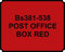Xtremeauto POST OFFICE RED Heat Resistant Paint 250ML Brush ON…