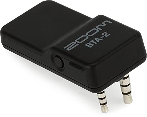 Zoom Digital Multitrack Recorder (BTA-2)