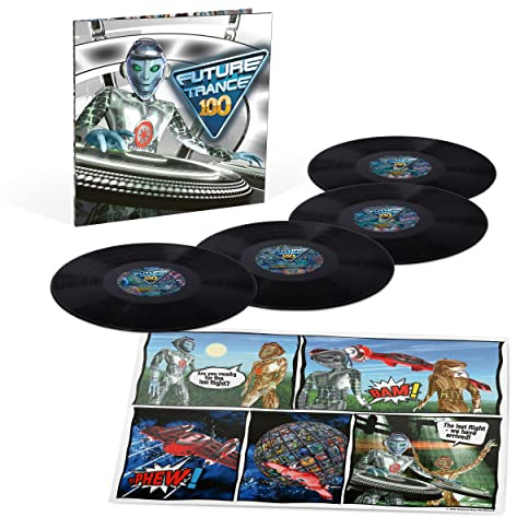 Polystar (Universal Music)