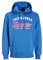 JACK & JONES Male Hoodie Kapuzenpullover Sweat Shirt ri.9j (M, #81 Flieder)