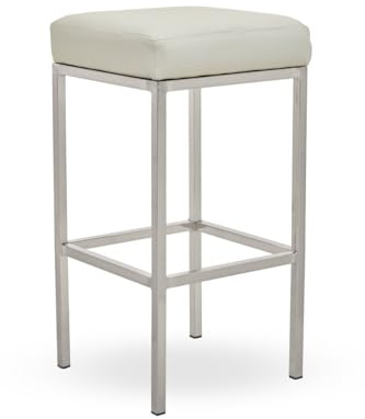 Premier Housewares Black Velvet Bar Stool With Gold Frame Bar Stools For Kitchen Bar Stool Chair For Everyday Use 35 x 68 x 35 cm