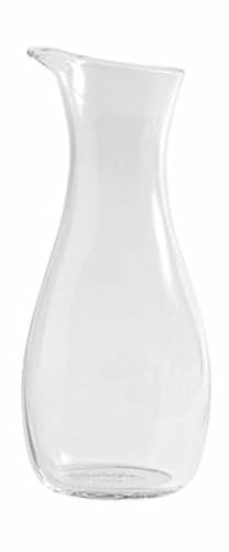 MUUBS Furo Wasserkaraffe, transparent (9520000104)
