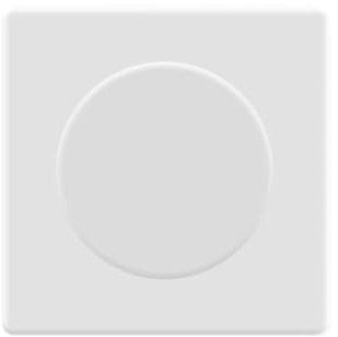 Elegante Frontplatte Mit Kabelmanagement. Schickes Steckdosenpanel Mit Kabel Abdeckung. Dekorative Abdeckplatte Für 86-Typ Buchse. Kabelmanagement Panel. Möbel Hardware Abdeckung. Steckdosen Kabel