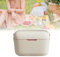 CNAOHGHN Insulation Box,Bodega Cooler,Rv Refrigerator,Food and Beverage Refrigeration Keep cold/warm Constant Temperature Storage,Ideal for Camping, Fishing and Hunting Trips,No need to plug in