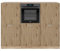Vicco Küchenblock R-Line, Artisan-Eiche/Goldkraft Eiche, 180 cm ohne Arbeitsplatte