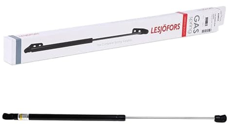 Lesjöfors 8163436 Gas Spring, Boot