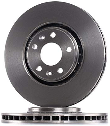 BOSCH 2x Bremsscheibe Vorne Ø320mm Höhe: 43,9mm Dicke: 28mm Lochkreis-Ø: 114,3mm Belüftet 0 986 479 552