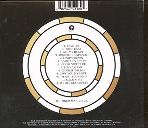 Island (Universal Music)