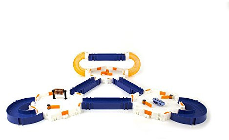 HEXBUG 501750 - Nano Nitro Habitat-Set, Elektronisches Spielzeug
