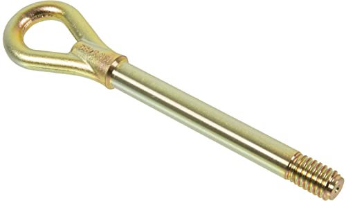 TarosTrade 246-1981-N-85209 Bullone Gancio Traino