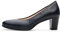 ARA Damen Orly Pumps, Blue 12 13436 34, 42 EU