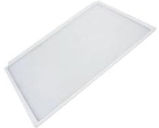 sparefixd Glass Shelf & Edge Trims to Fit Neff Fridge & Freezer