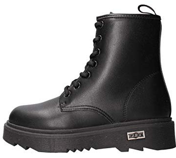 Cult Bambina Legend Black Anfibio Inverno 30