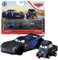 Auswahl Doppelpack | Disney Cars | Fahrzeug Modelle | Die Cast 1:55, Typ:Jackson Storm & Laura Spinwell