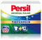 Persil Universal Pulver Tiefenrein Waschmittel (50 Waschladungen), Vollwaschmittel für reine Wäsche und hygienische Frische für die Maschine, effektiv von 20 °C bis 95 °C