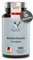 Multivitamin Kapseln - enthält alle wertvollen Vitamine A-Z & Mineralstoffe - 180 vegetarische Kapseln für 3 Monate - ohne Zusatzstoffe - laborgeprüft - Balanced Vitality