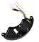 AVR Regolatore di tensione automatico per generatore diesel 5.5KW 6KW 6.5KW 7KW 8KW Half Moon Model 240V Output