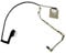 Laptop LCD LVDS Cable For DELL Chromebook 11 3110 3111 DC02C00V900 New