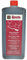 Cream Polish for shoe shine machines - Black 1lt