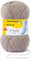 REGIA 6-fädig Uni 9801275-02070 holz meliert Handstrickgarn, Sockengarn, 150g Knäuel