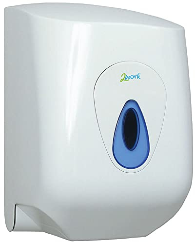 2Work Mini Centrefeed Hand Towel Dispenser DS9220
