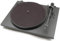 Platine vinyle Pro-Ject Essential II Phono USB Référence OM10 FR - Noir mat