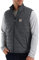 Carhartt Men's Rain Defender Relaxed Fit Lightweight Insulated Vest, Shadow, M