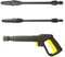 Hochdruckreiniger Pistole Zubehör für Kärcher K2-K7 Sprühpistole Handpistole