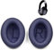 Almohadillas de repuesto para auriculares Bose QuietComfort QC35 QC35II (azul)
