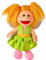 Living Puppets Aileenchen, 35 cm