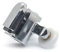 Roman Shower Door Roller/Runner/Wheels Top 23mm Wheel Spares Replacement DIY ST