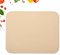 BIRDROCK HOME Pietre per pizza per cottura al forno, per interni o esterni, 38 x 30 cm (rettangolare)