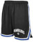 HSV Hamburger SV Shorts Hose ** Abbo ** (DE/NL/SE/PL, Alphanumerisch, 3XL, Regular, Regular, Schwarz)
