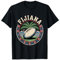 Fiji Rugby Fijiana Rugby Fijian Damen Rugby Warriors Island T-Shirt