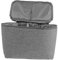 CAXUSD Projector Carrying Bag Portable Oxford Cloth Case for Projectors Gamepad Accessories Lightweight Design for Travel Home Use Shockproof Storage