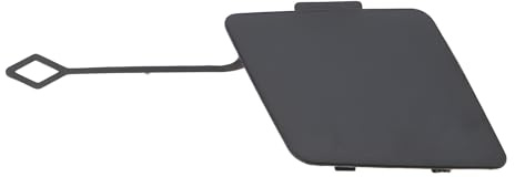 SG Store Tappo Gancio Staffa Gancio Traino Paraurti Anteriore 51117332682 Compatibile Con BMW Serie 5 F10 F11 528i 535d 535i