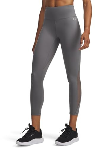 Under Armour Motion MESH Ankle Legging Clay Green