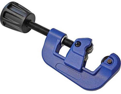 Faithfull PC330 Pipe Cutter 3-30MM