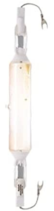 OSRAM lampada a scarica ad alta pressione POWERSTAR HQI-TS, MH tecnologia quarzo apparecchi chiusi, arco lungo, HQI-TS 2000W/N/L K12S, 1 pezzo