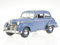 Opel Olympia 1952 blau Modellauto 1:43