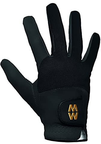 MacWet Mens & Ladies 1 Pair Long Mesh Sports Gloves