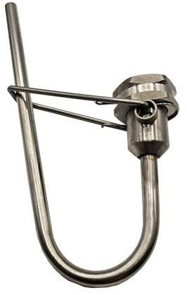 Faucet Jet Carboyand Beer Bottle Washer