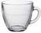 Duralex Gigogne Tea Set 22cl (6 Cups & 6 Saucers)