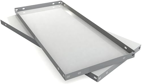 SimonRack 1 Vassoio, 1000 x 400 mm