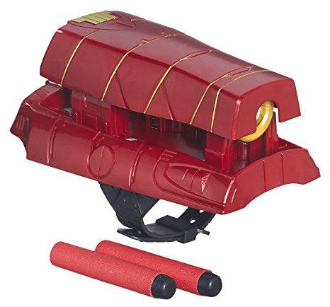 Marvel Captain America Civil War Iron Man Stark-Strike-Spielzeug