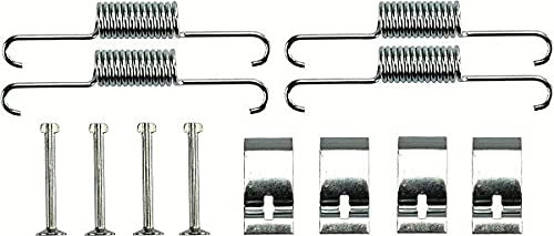 TRW SFK459 Power Brake Systems