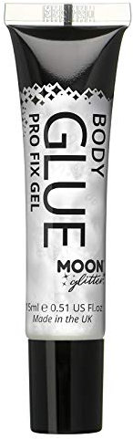 Moon Glitter - Gel fijador Pro de brillantina - 15ml