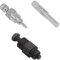 cyclingcolors Mallette Outil REGLAGE Moteur MOBYLETTE MBK 41 51 Scooter Speedfight Trekker Buxy : ARRACHE Volant 19x100-24x100 + Bloque Piston + PIGE Calage