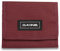 Dakine Diplomat Wallet - Port Red, One Size
