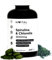 Spirulina e Clorella 3000 mg. 240 compresse vegane per quasi 3 mesi di trattamento. Proteine Naturali delle alghe Spirulina e Clorella. Prodotto in Europa da HIVITAL